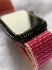 pomegranate sport loop